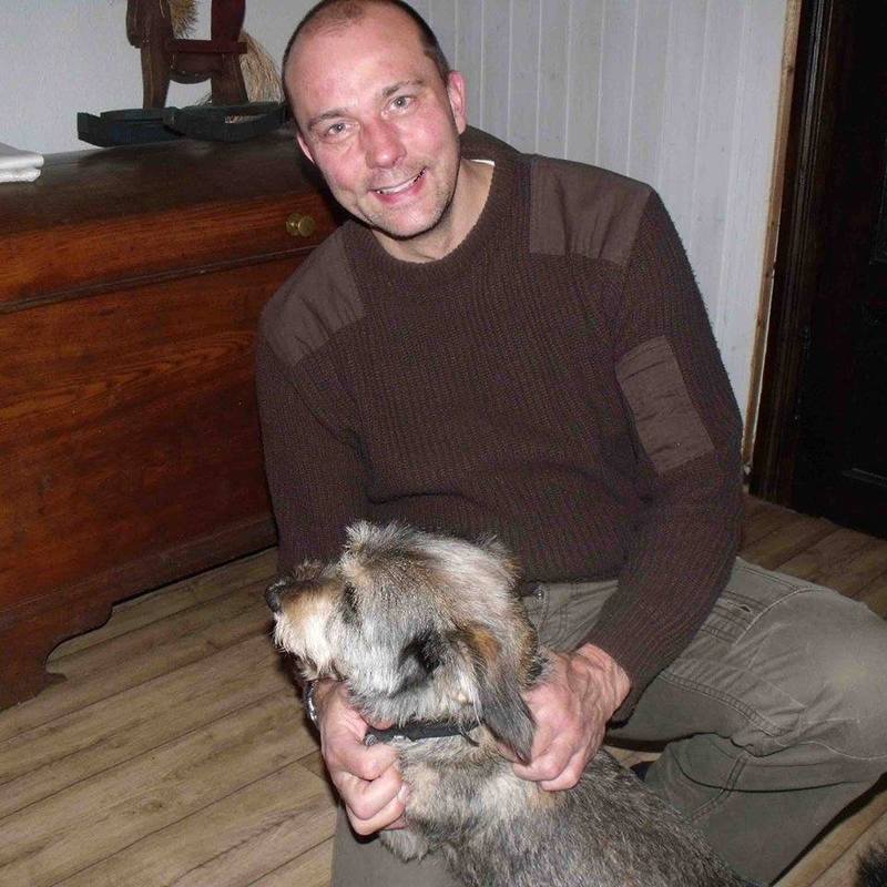 Date this sensual United States man Simon09511 from New York US17057