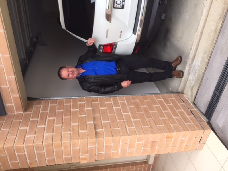 Date this foxy Australia man Steve from Beaumont Hills AU292