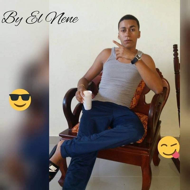 Date this sultry Dominican Republic man Omar from Santo Domingo DO25122