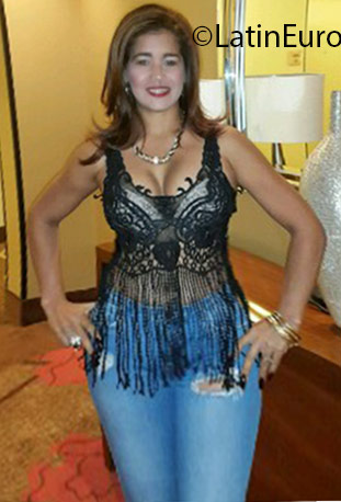 Date this passionate Panama girl Leidi from Panama City PA913