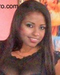 passionate Panama girl  from Barquisimeto VE655