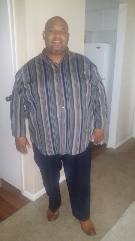 Date this happy United States man Mikel from Dallas US17141