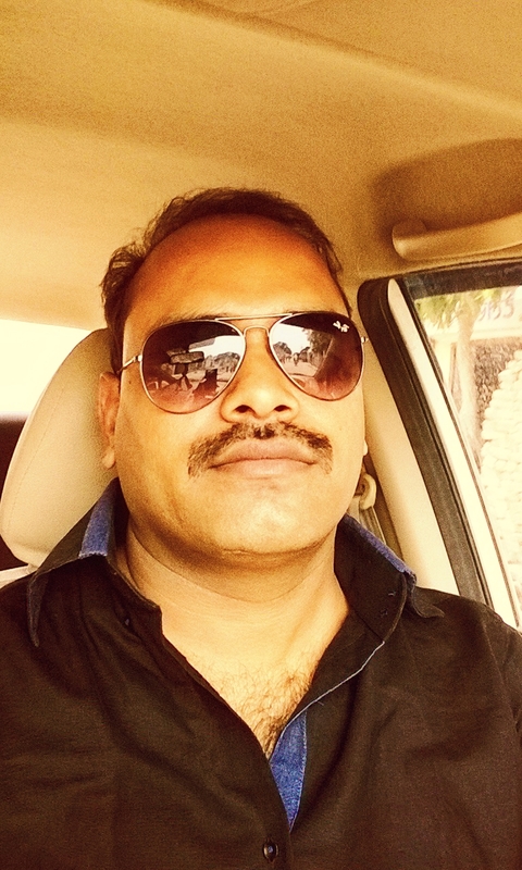 Date this sensual India man Sushil from Delhi IN306