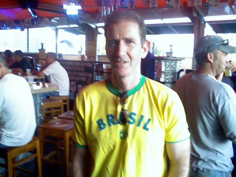 Date this nice looking United States man MikeO from Phila US17144