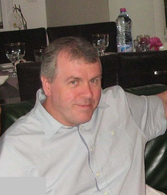 Date this delightful United Kingdom man Adrian from Salisbury GB865