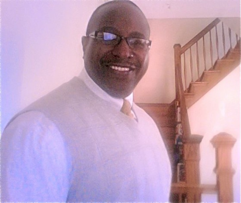 Date this gorgeous United States man Benjaimin from Saint Louis US17187