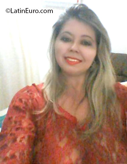 Date this georgeous Brazil girl Shirlei from Sinop BR9627