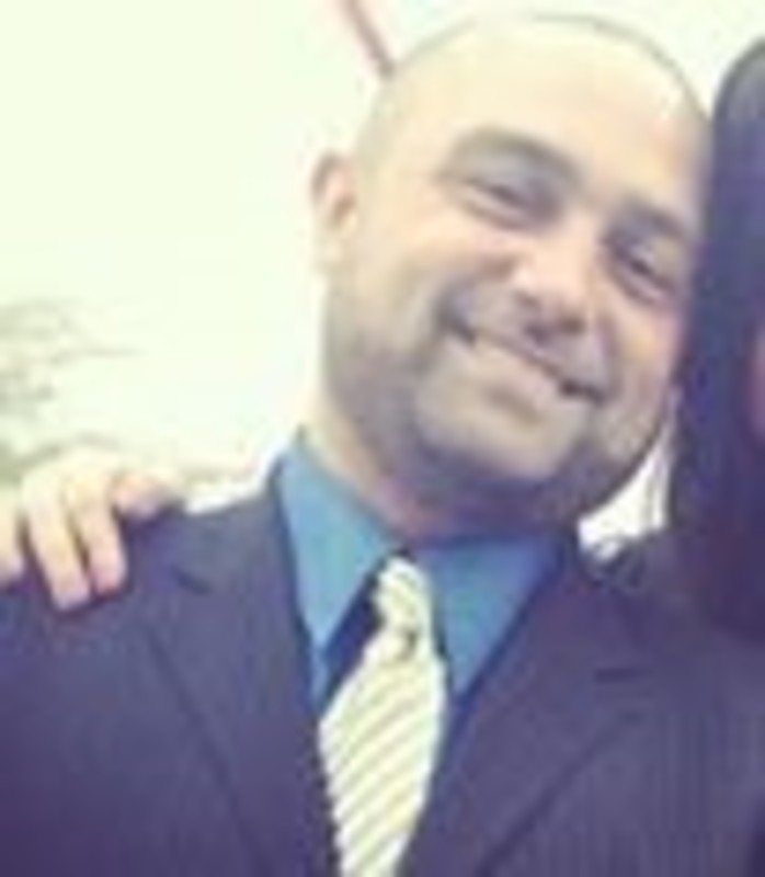 Date this pretty United States man Andre from Miami Beach US17222