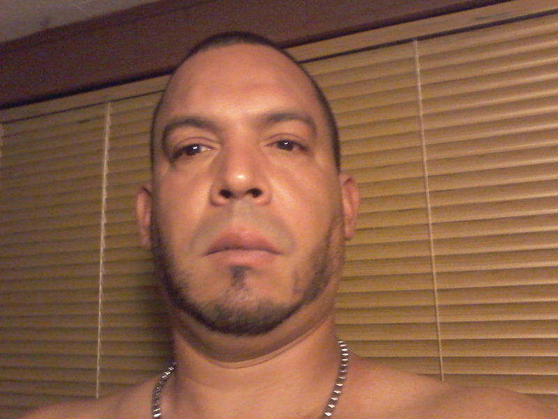Date this beautiful United States man Nato from Orlando US17229