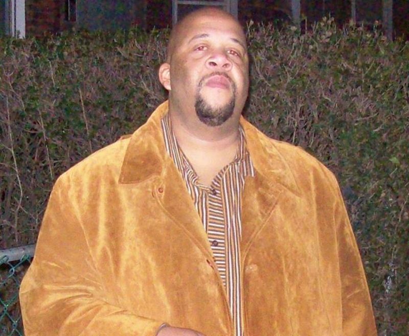 Date this funny United States man Morgan from Jersey City US17231