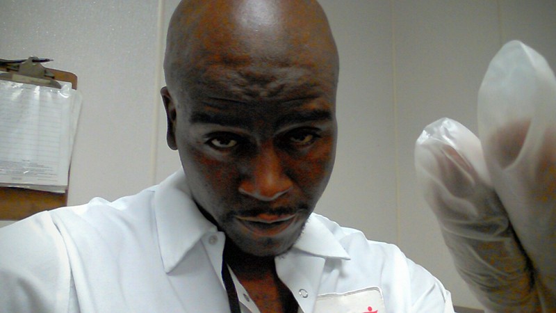 Date this athletic United States man Allstarblackman from Cincinnati US17281