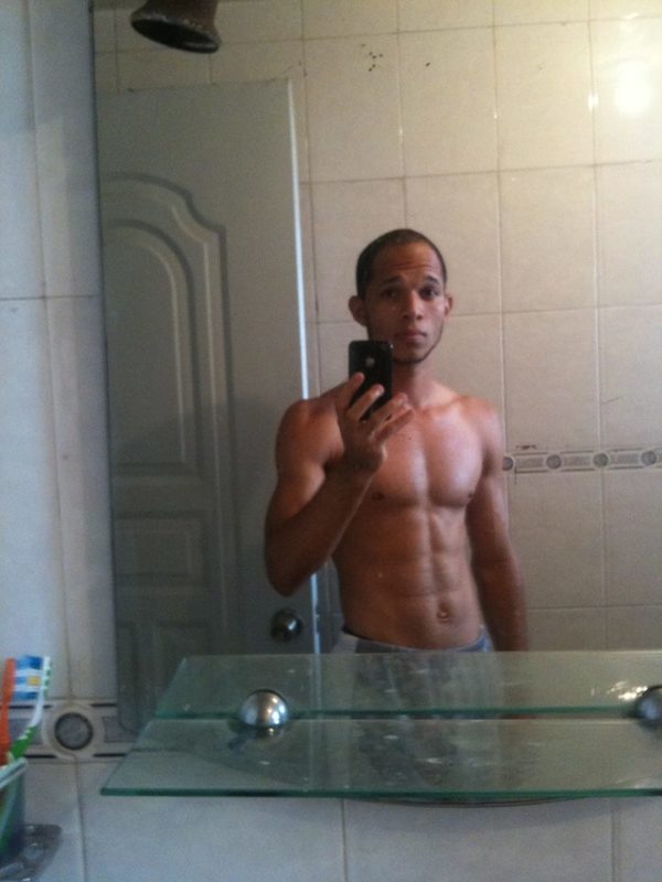 Date this cute Dominican Republic man Jaime from Santo Domingo DO25603