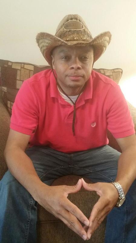 Date this sultry United States man Rio from Lumberton US17318