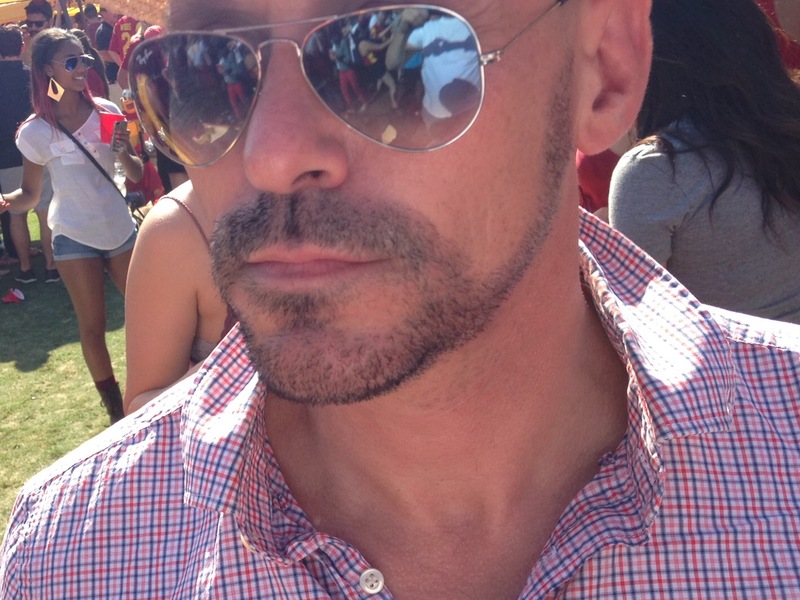 Date this beautiful United States man Bradley from Los Angeles US17322