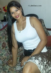 stunning Panama girl Dunia from Panama City PA982