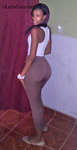 hot Panama girl Magda from Panama City PA984