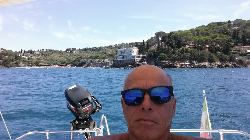 Date this beautiful Italy man Onorio60 from Rome IT274