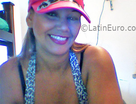 Date this fun Colombia girl Mile from Medellin CO19044