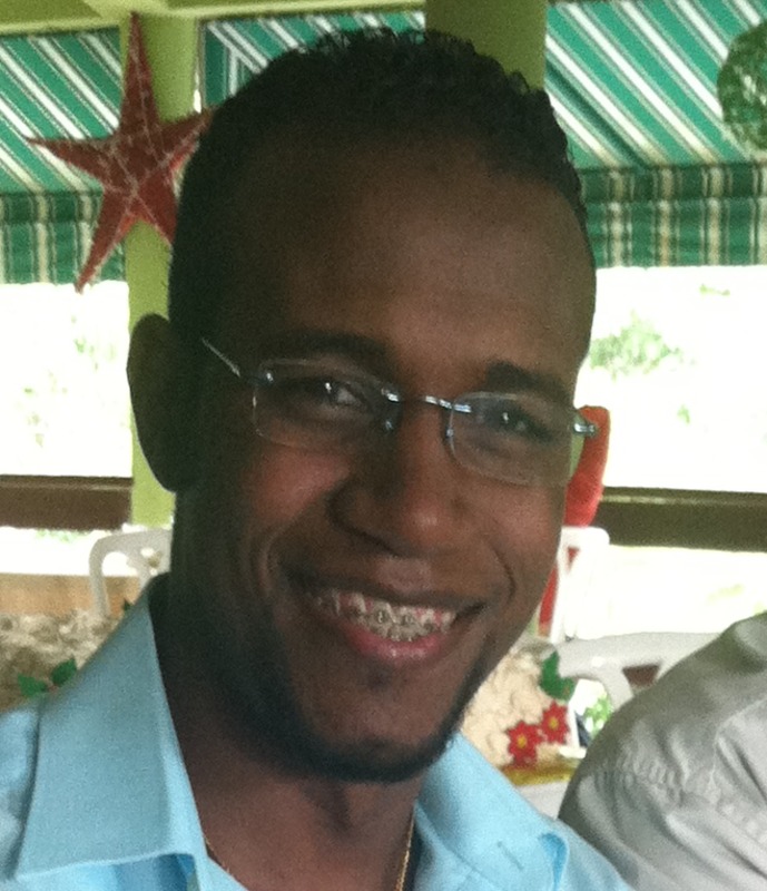 Date this beautiful Dominican Republic man Juan from Santo Domingo DO26055