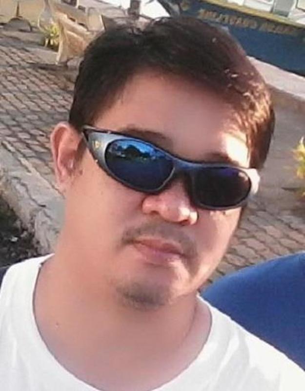 Date this sultry Philippines man Jonrsjr from Surigao PH909