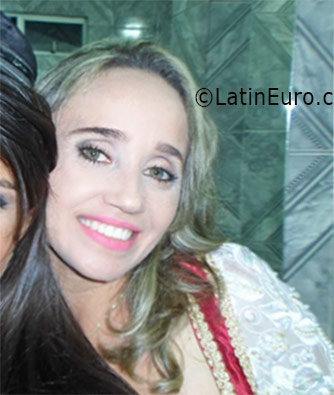 Date this good-looking Brazil girl Paula from Pendencias BR9697