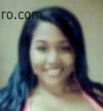 Date this sultry Dominican Republic girl Yismeiri from Santo Domingo DO40031