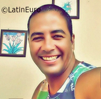 Date this charming Brazil man Fernando from Fortaleza BR9707