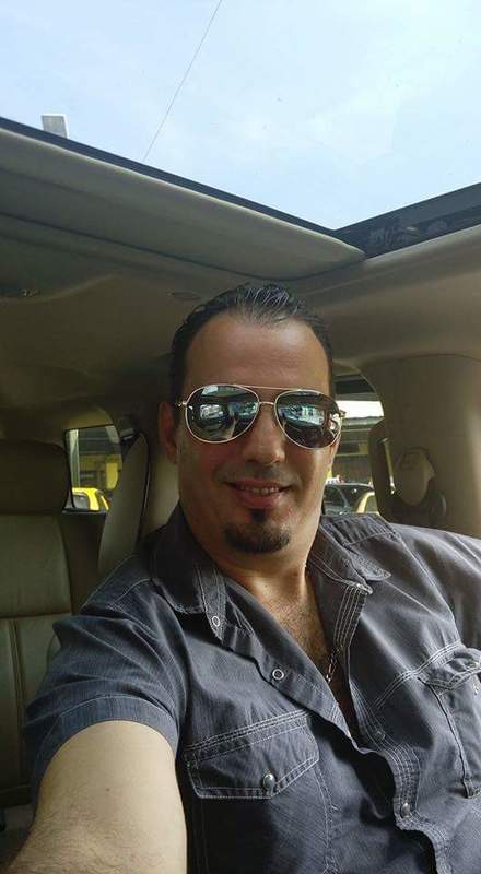 Date this nice looking Panama man Antonio from Panama PA1020