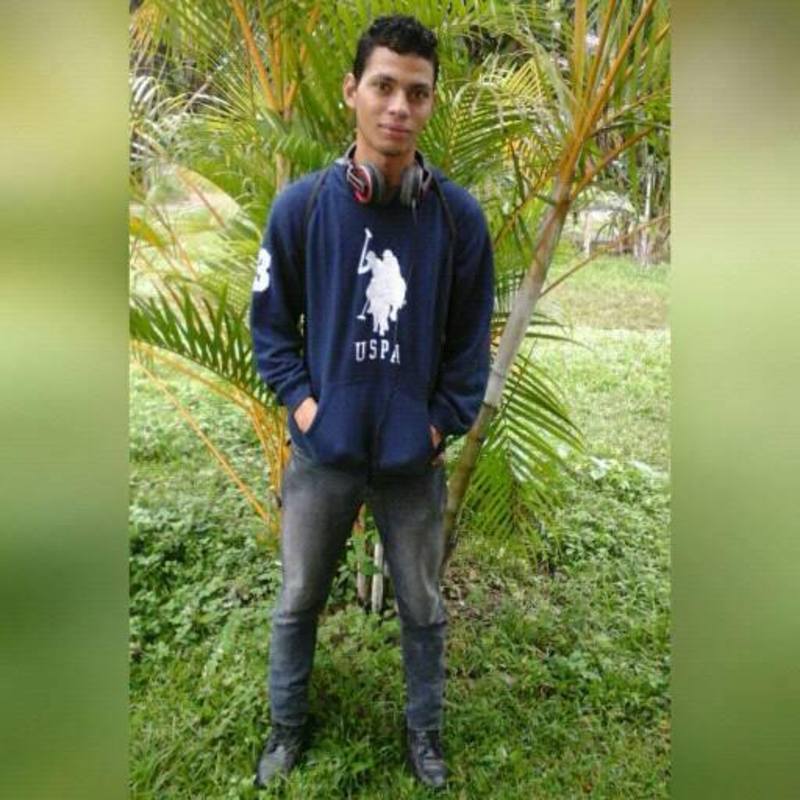 Date this charming United States man Joel9876543 from Miami US17489