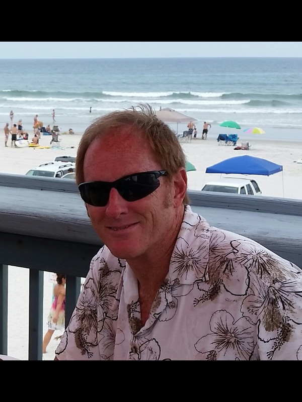 Date this passionate United States man Terry from Cocoa Beach US17492