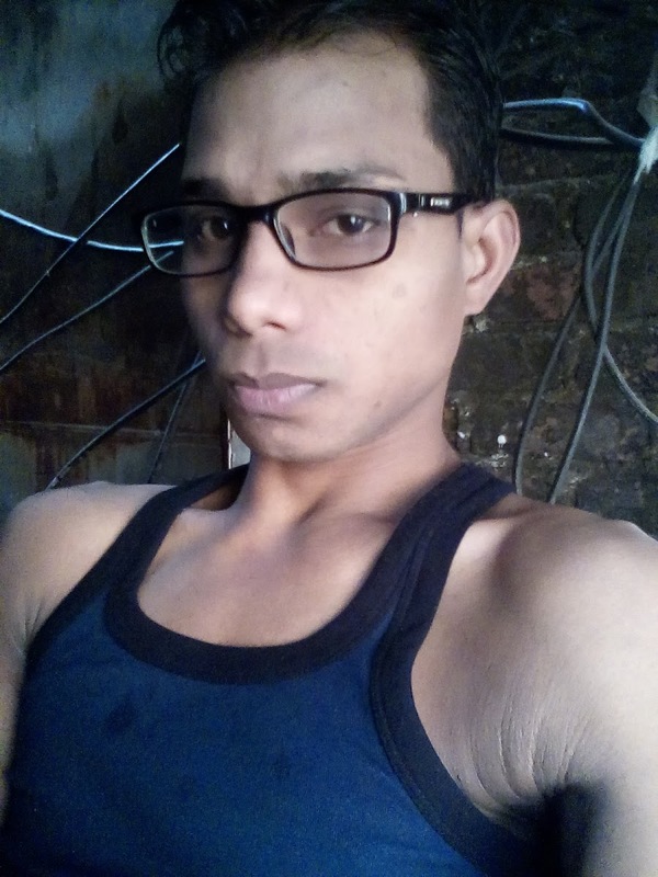 Date this charming India man Prateek from Mumbai IN316