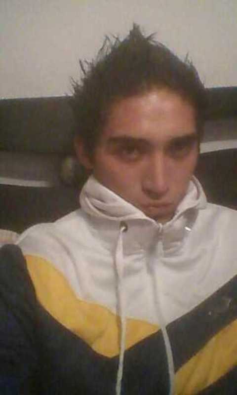 Date this nice looking Colombia man Andres martinez from Bogota CO19156