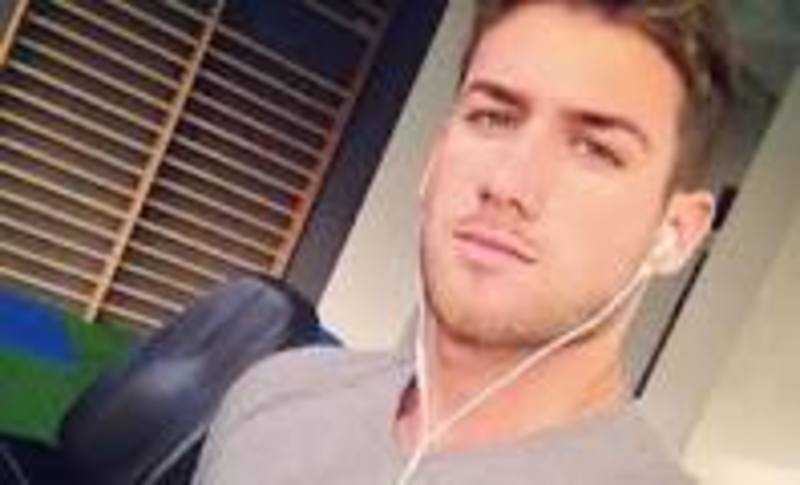 Date this lovely Colombia man Daessalo from Tachira CO19166