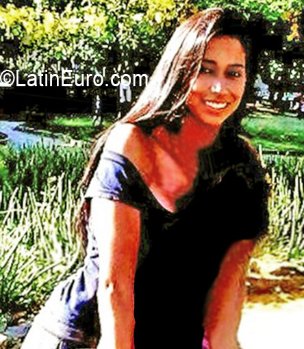 Date this fun Venezuela girl Maria eugenia from Caracas VE679