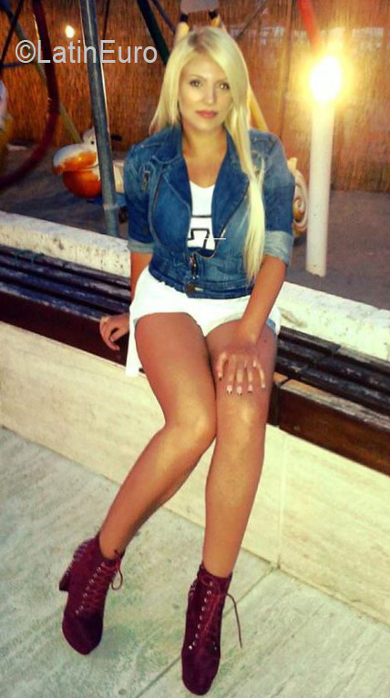 Date this georgeous Spain girl Tuvidasecreta from Barcelona ES355