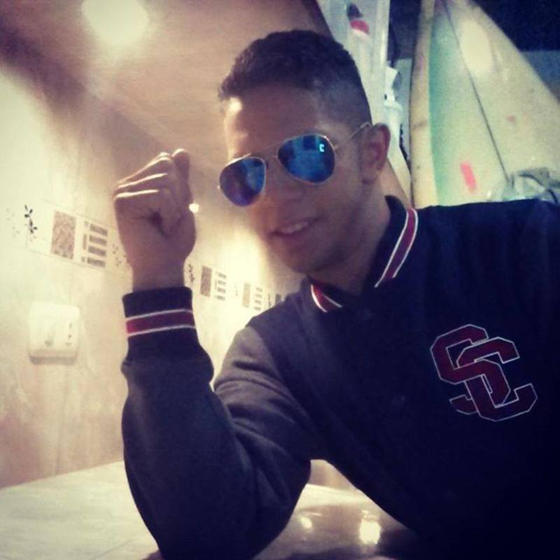 Date this sensual Colombia man Darwin from Barranquilla CO19182