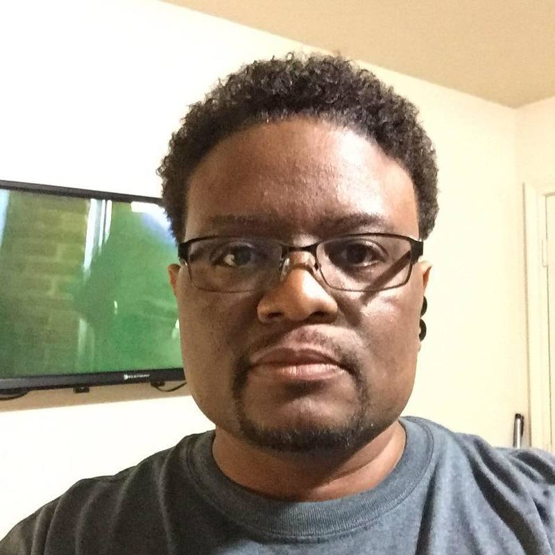 Date this pretty United States man Geo from  US17516