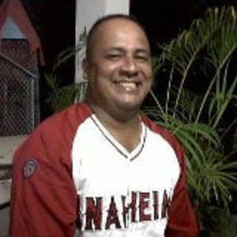 Date this funny Venezuela man GUSTAVO from Maracaibo VE689