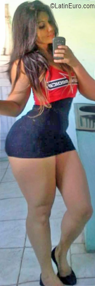 Date this tall Brazil girl Drika from Recife BR9737