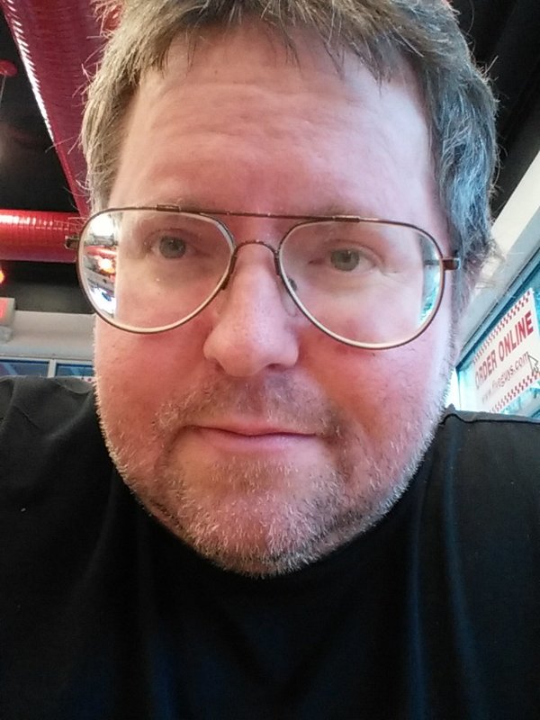 Date this sultry United States man LOYAL from Fredericksburg US17533