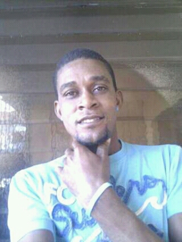 Date this fun Dominican Republic man Tomas from San Cristobal DO26324