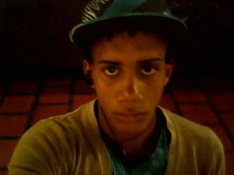 Date this hot Venezuela man Reinaldo from Cumana VE727