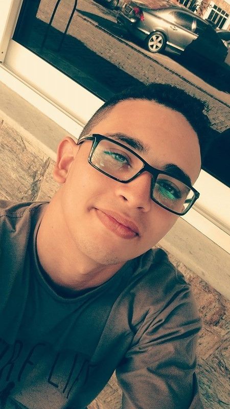 Date this nice looking Brazil man Romulo from Nova Iguacu BR9757