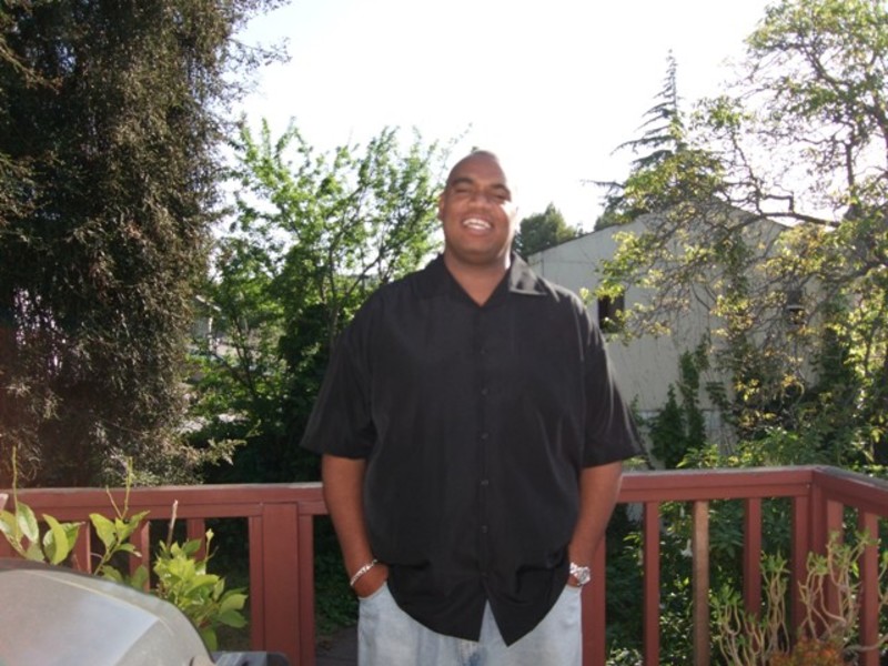 Date this hard body United States man Christopher from San Francisco US17565