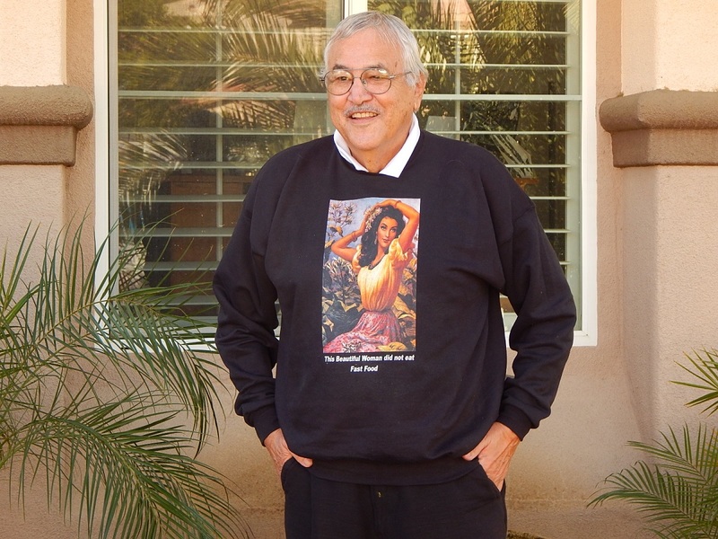 Date this nice looking United States man Palmwaves from La Quinta US17566