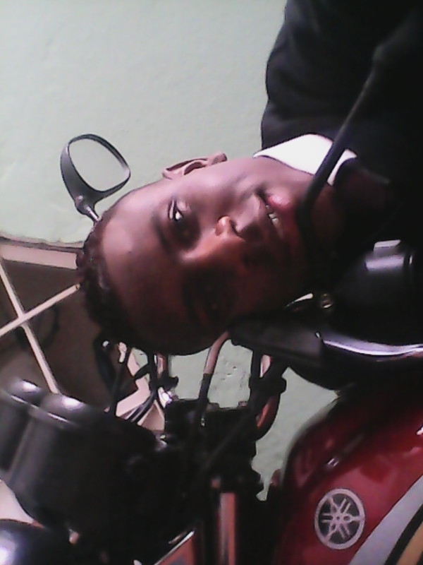 Date this delightful Colombia man Lex from Bogot&aacute; CO19407