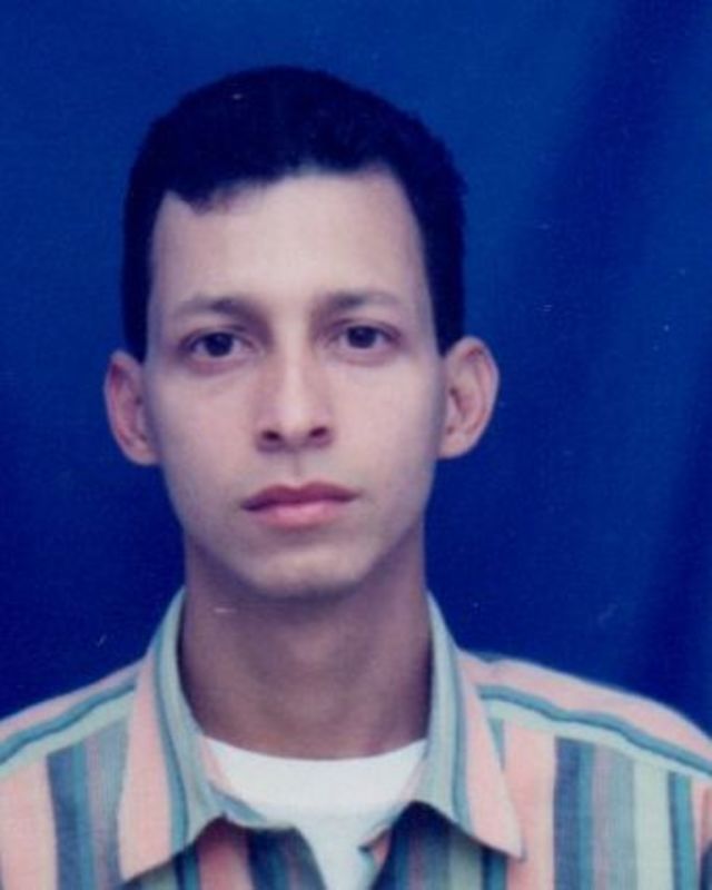 Date this charming Colombia man Leonardo Harvey from Cali CO19415