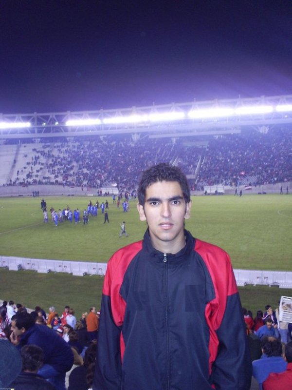 Date this funny Colombia man Alejandro from Medellin CO19429