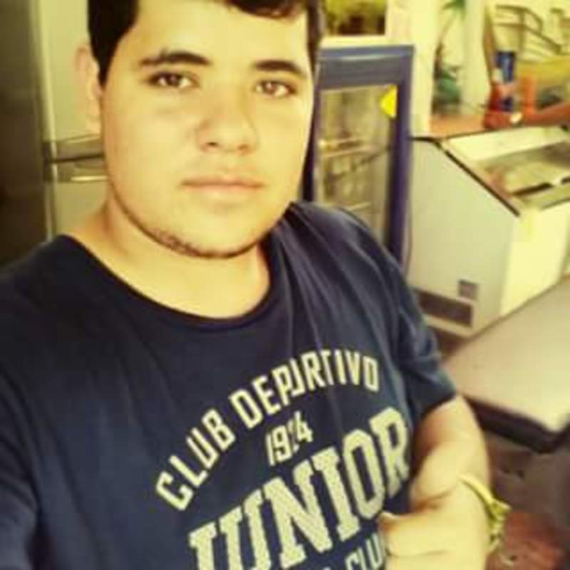 Date this gorgeous Colombia man Miguel from Barranquilla CO19540