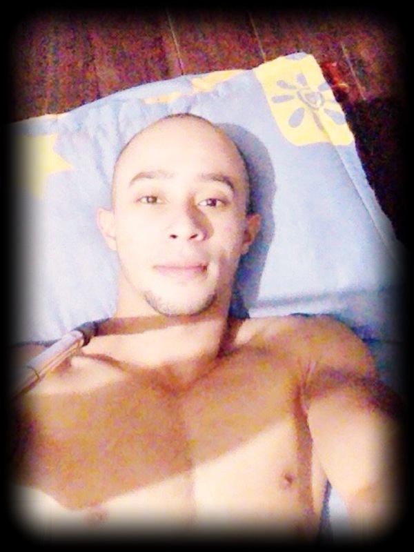 Date this happy Colombia man Maxy from Antioquia CO19577